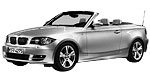 BMW E88 C3298 Fault Code