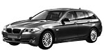 BMW F11 C3298 Fault Code